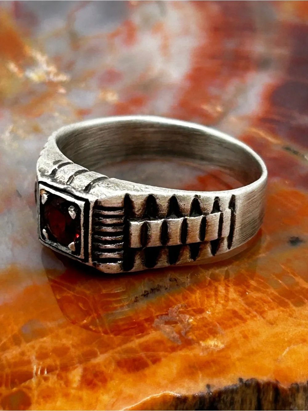 N/A vintage sterling